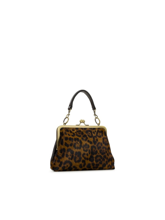 Patricia Nash Handbags - Patricia Nash Vione Frame - Exotics-NWT